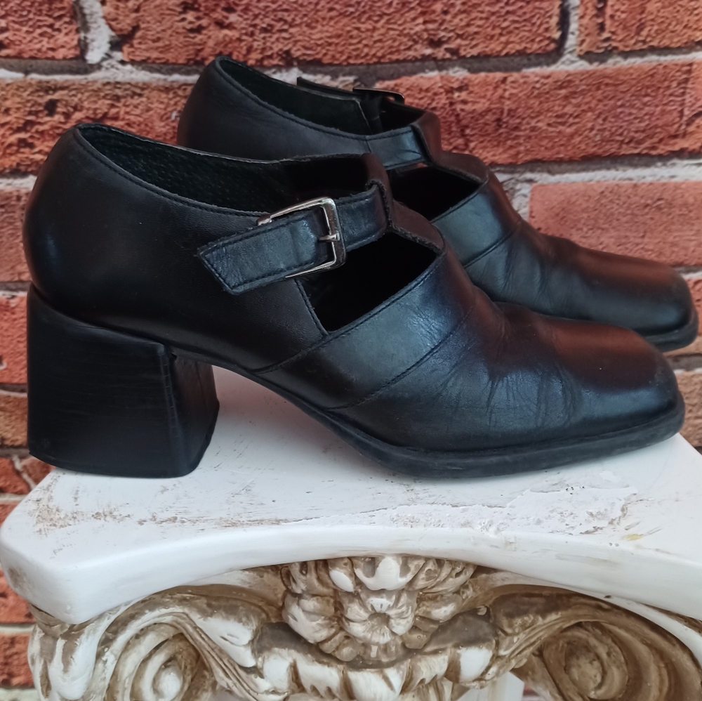 Vintage WESTIES shoes